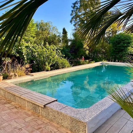 Casa Stardust & Cottages Quelfes Экстерьер фото