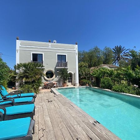 Casa Stardust & Cottages Quelfes Экстерьер фото