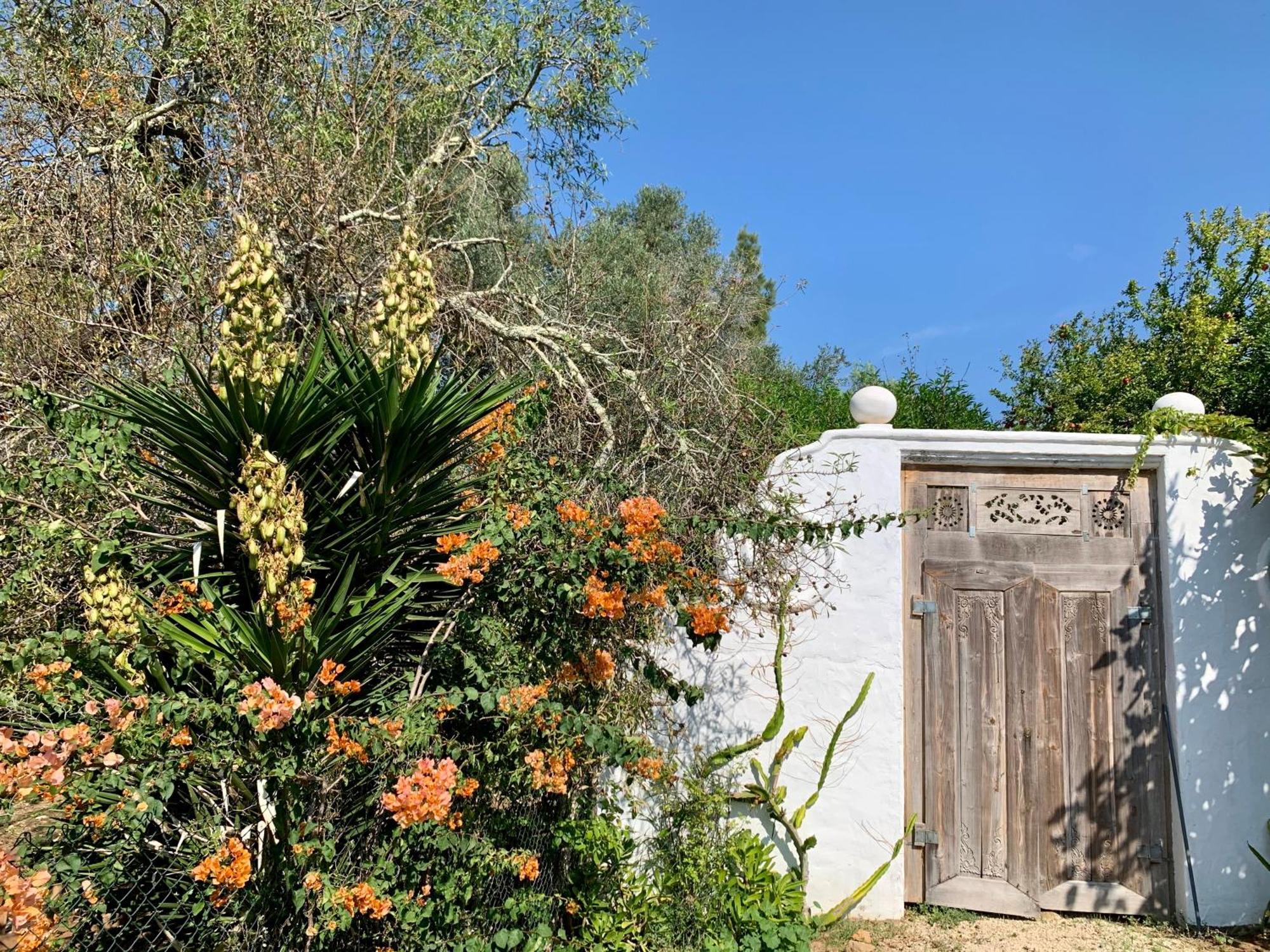 Casa Stardust & Cottages Quelfes Экстерьер фото