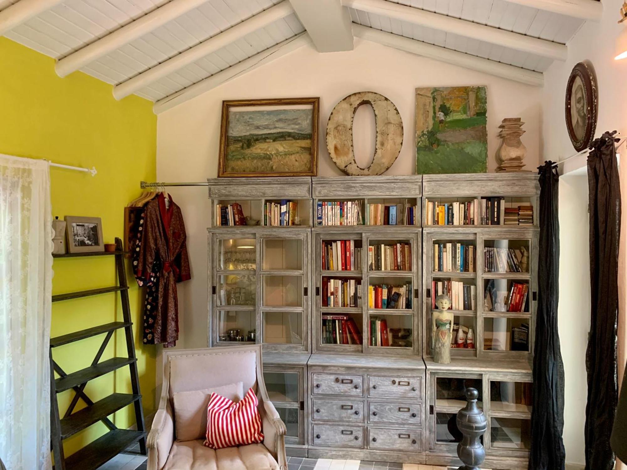Casa Stardust & Cottages Quelfes Экстерьер фото