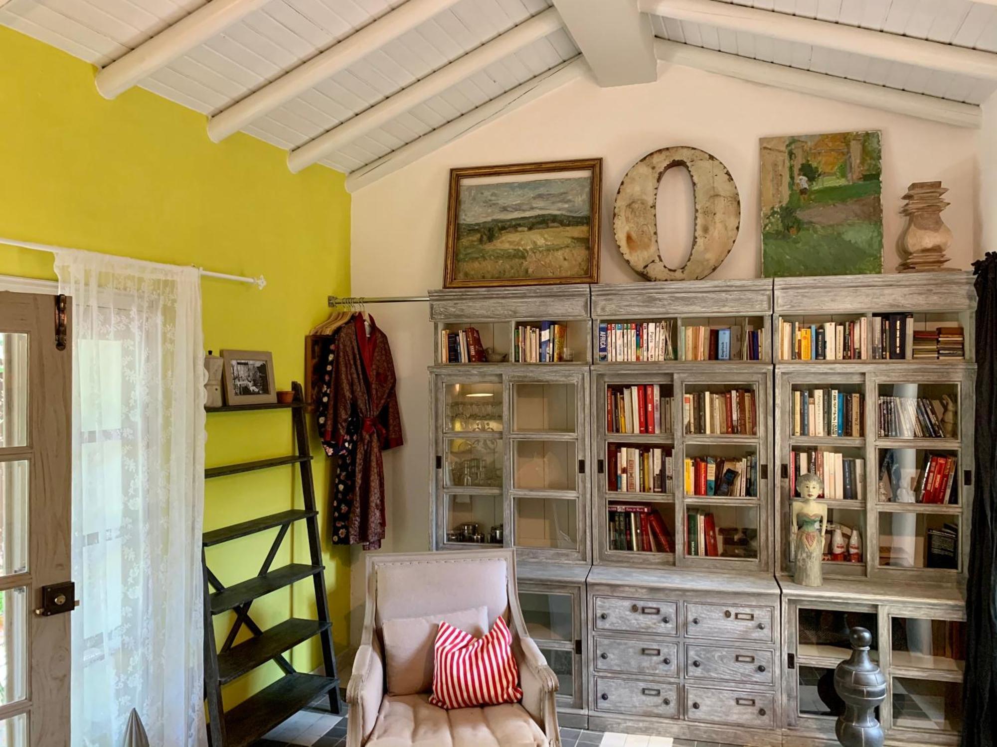 Casa Stardust & Cottages Quelfes Экстерьер фото