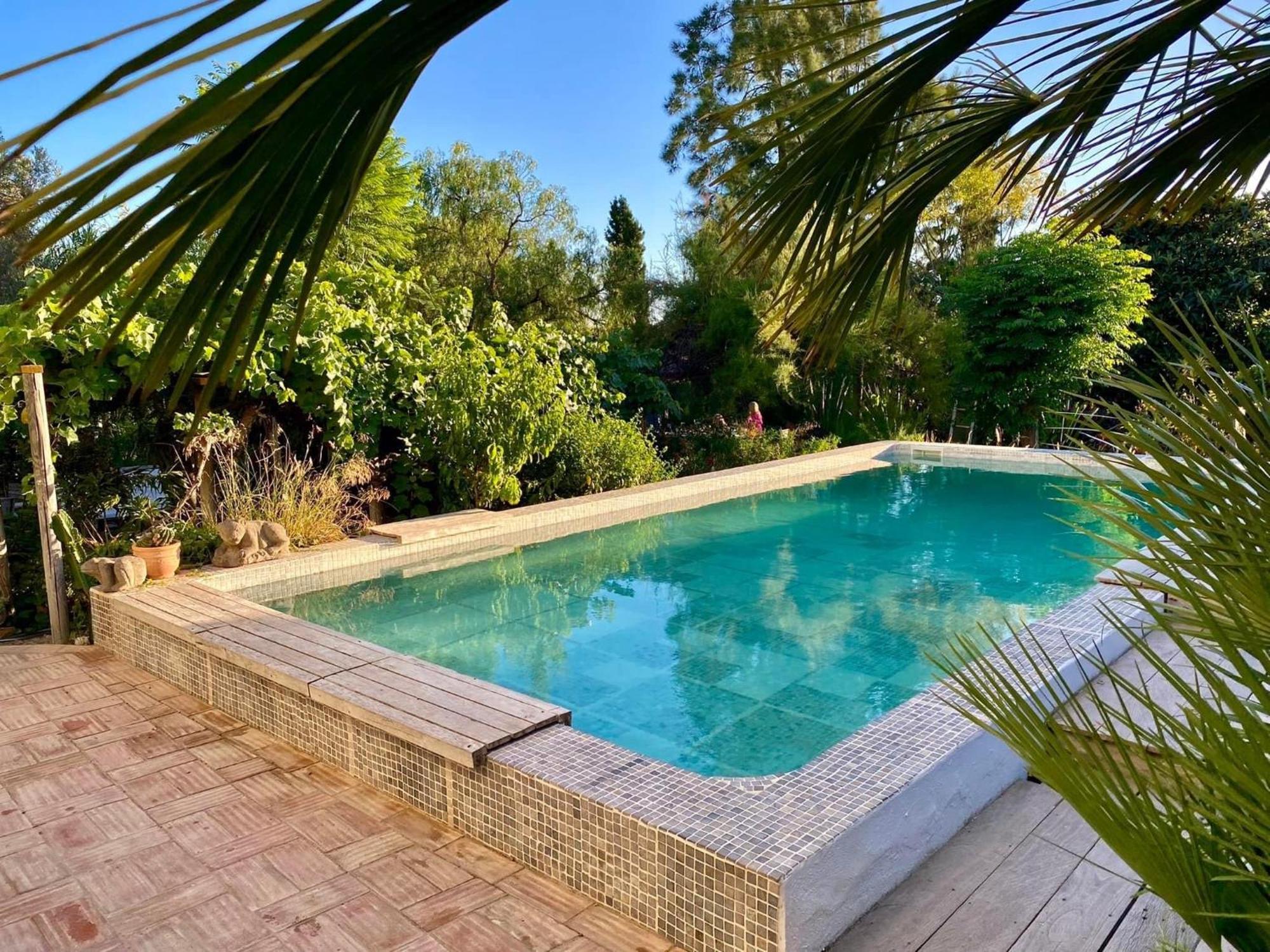 Casa Stardust & Cottages Quelfes Экстерьер фото