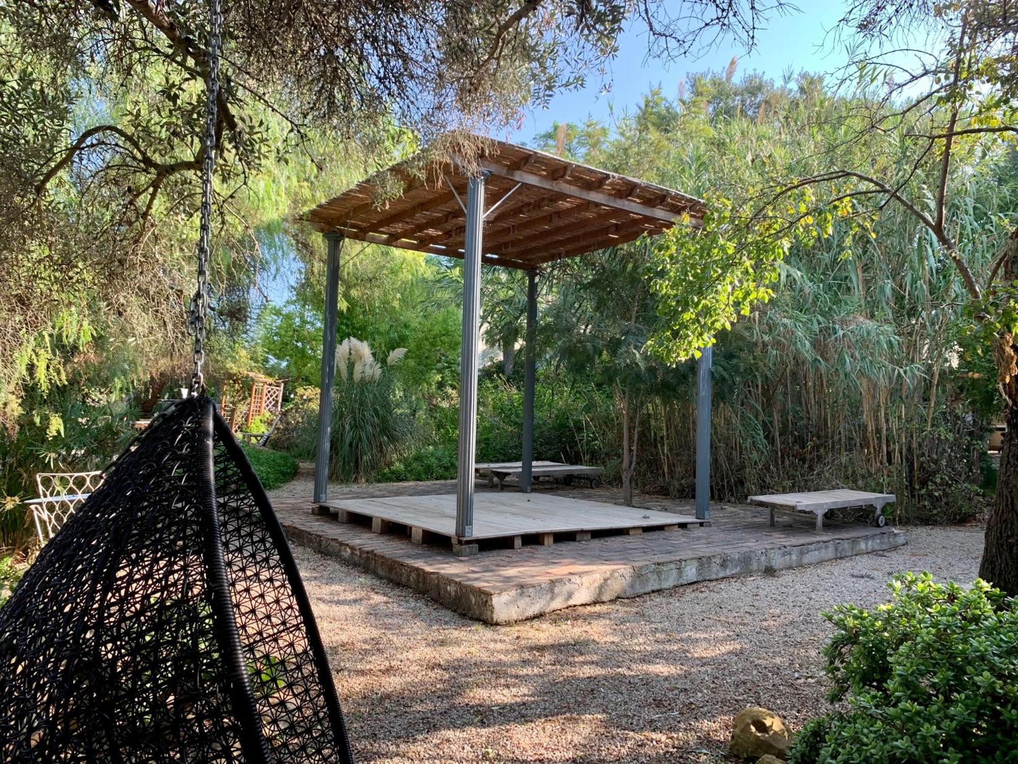 Casa Stardust & Cottages Quelfes Экстерьер фото