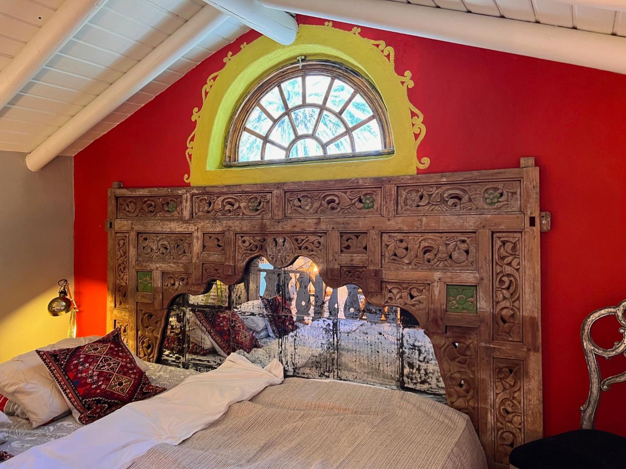 Casa Stardust & Cottages Quelfes Экстерьер фото