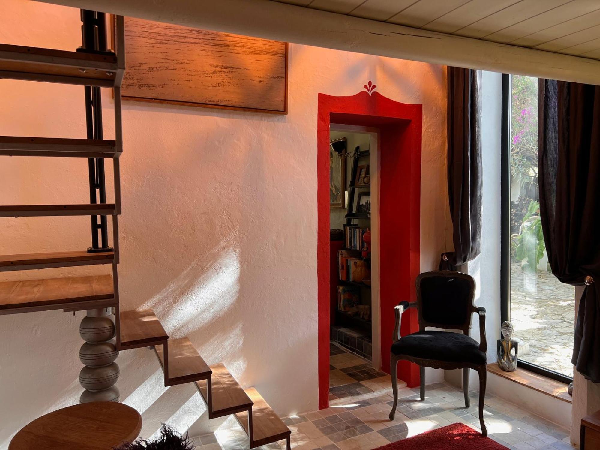 Casa Stardust & Cottages Quelfes Экстерьер фото