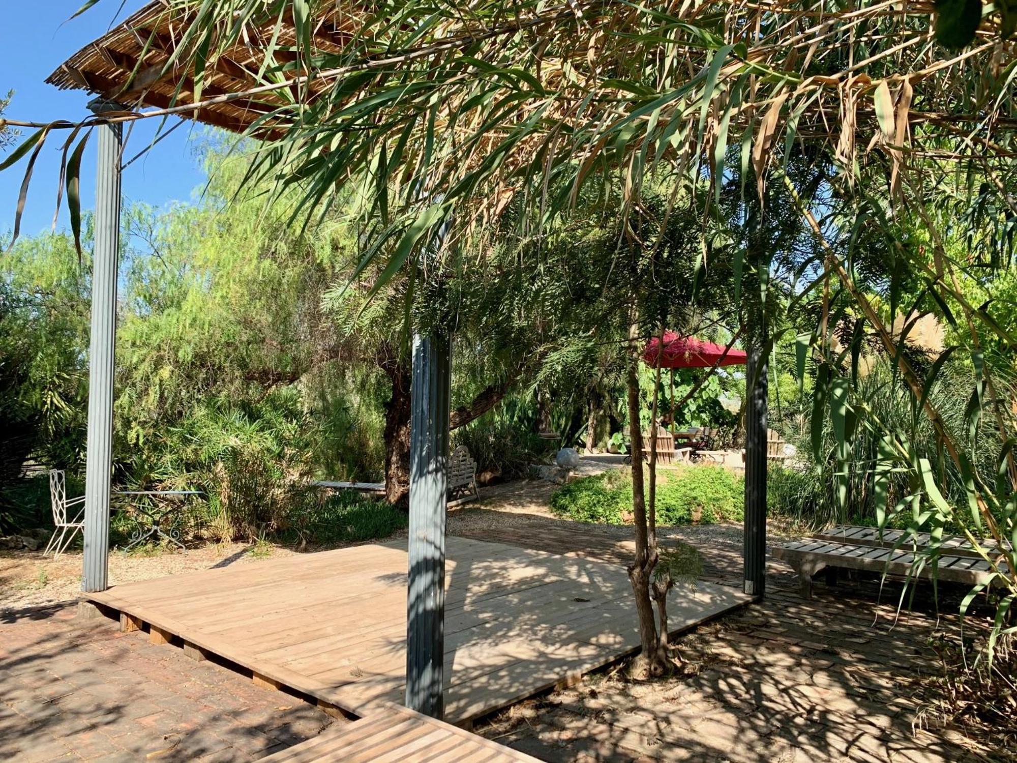 Casa Stardust & Cottages Quelfes Экстерьер фото