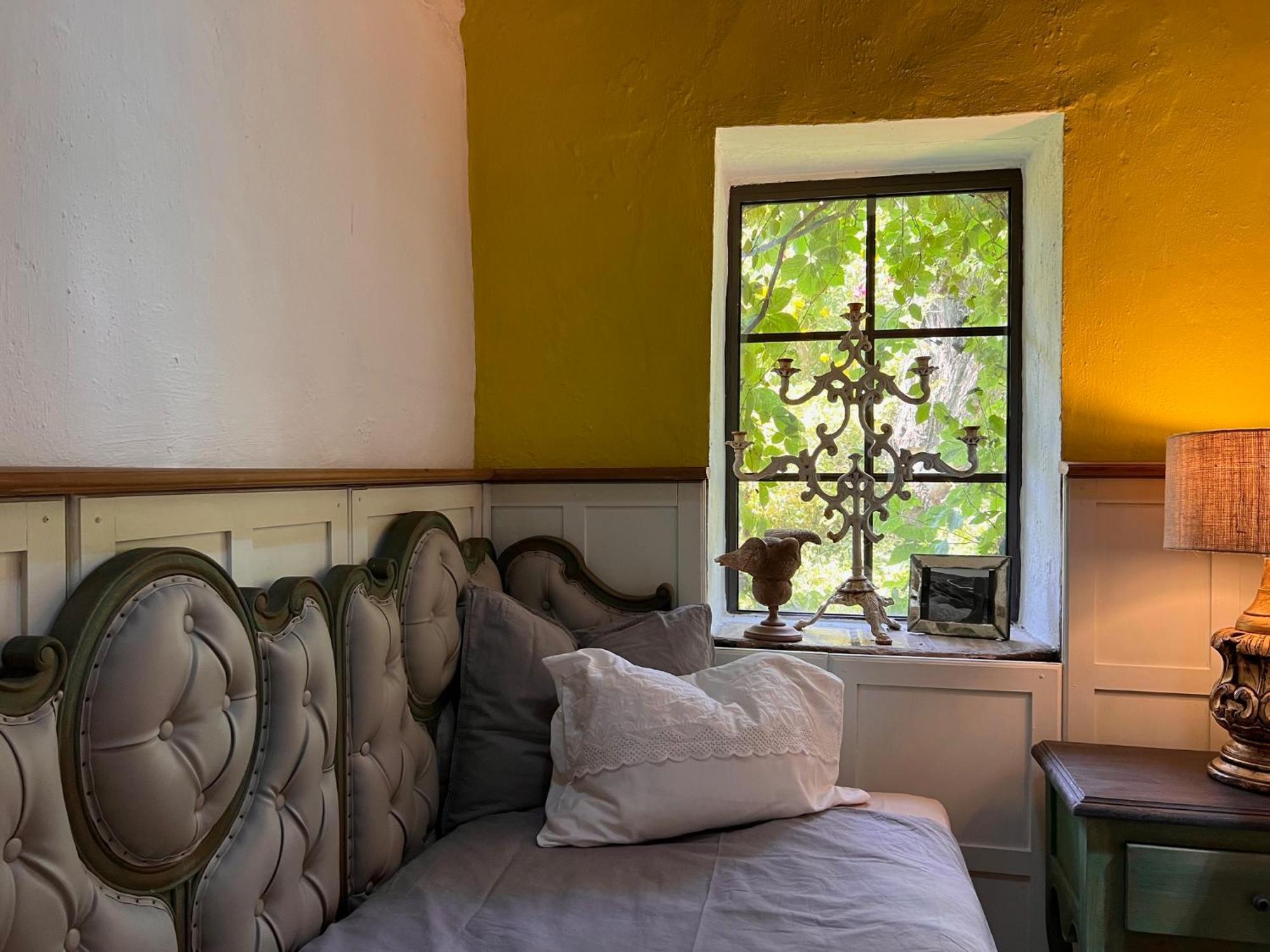 Casa Stardust & Cottages Quelfes Экстерьер фото