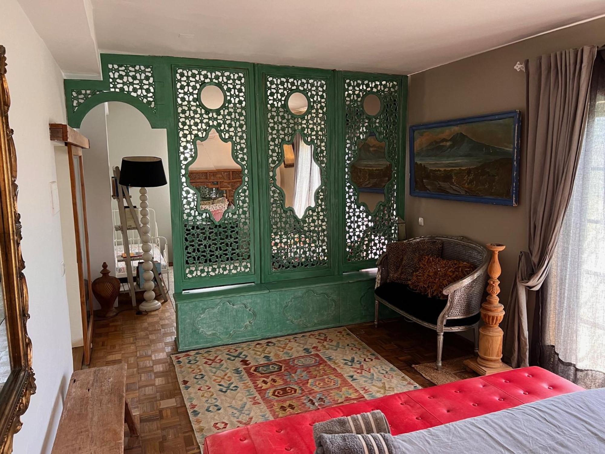 Casa Stardust & Cottages Quelfes Экстерьер фото