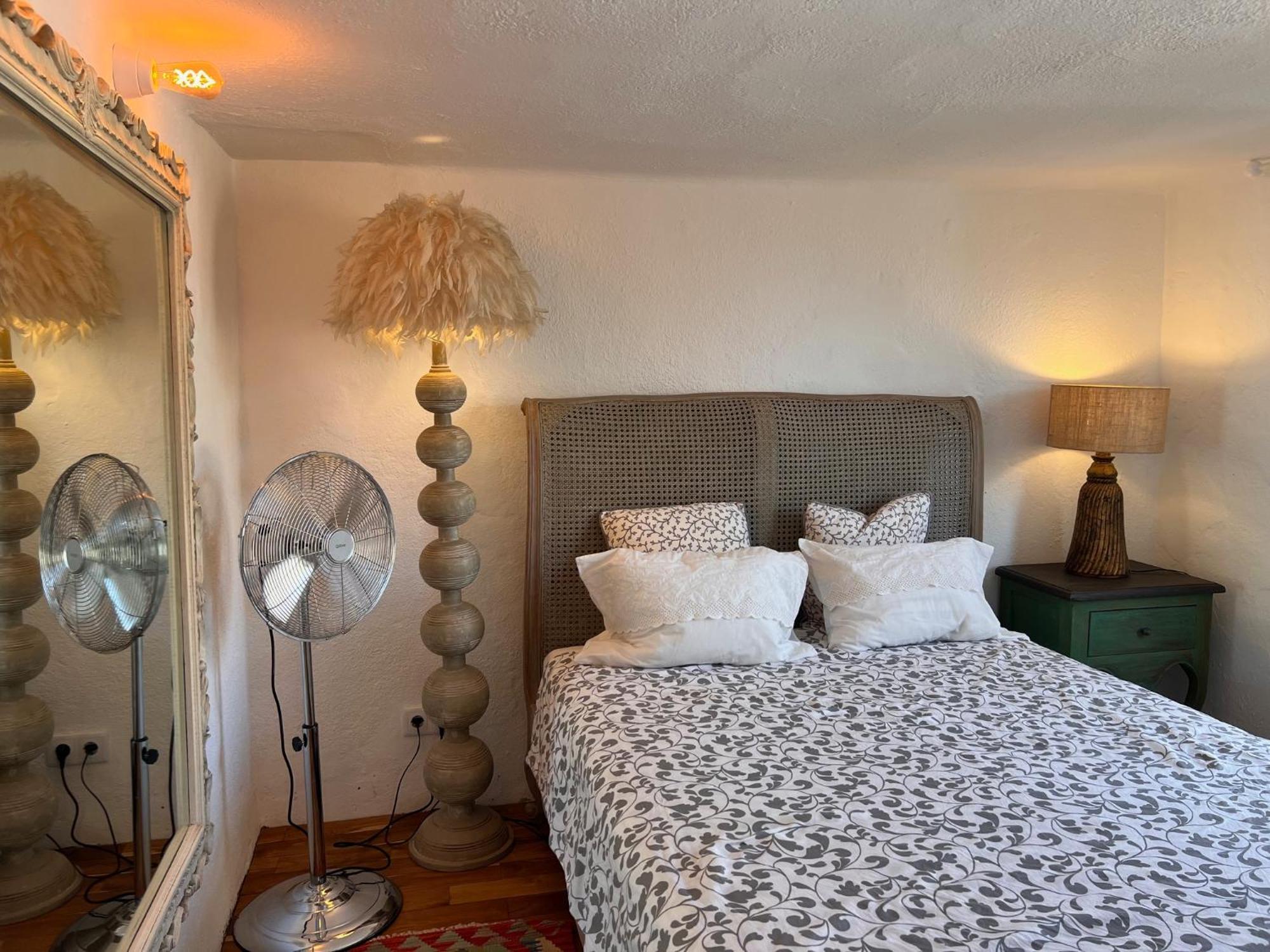 Casa Stardust & Cottages Quelfes Экстерьер фото