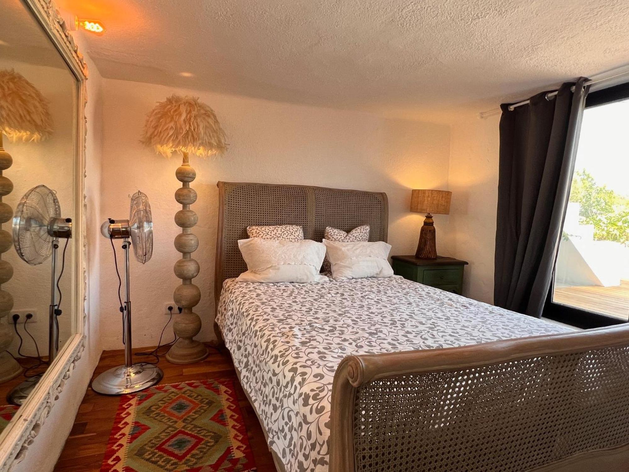 Casa Stardust & Cottages Quelfes Экстерьер фото