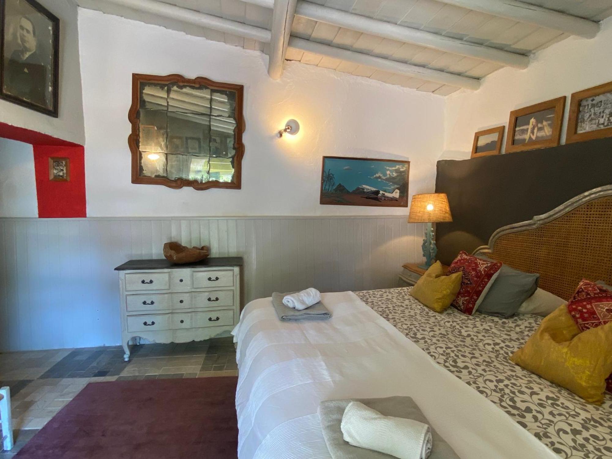Casa Stardust & Cottages Quelfes Экстерьер фото